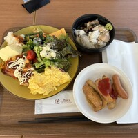 スカイラウンジ トップ オブ ヒロシマ - 