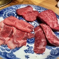 焼肉すどう 春吉 - 