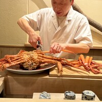 すし処 めくみ - 