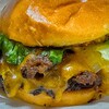 J.S. BURGERS Jr. 越谷レイクタウン店