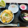 味処 いっぷく - 料理写真: