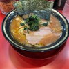 ラーメン 環2家