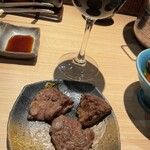 Itamae Yakiniku Isshou - 