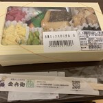 金兵衛 代々木上原分店 - 