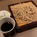 せきれい橋 川上庵 - 