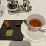 ソンブルイユ TOKYO - 