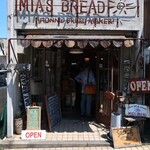 MIA'S BREAD - 