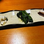 旬酒和食 芳べえ - 