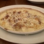 ヴァカンツァ - ニョッキ