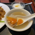 Kanton Ryouri Kaikou Bishoku - スープが美味しい