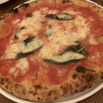 ヴァカンツァ - マルゲリータ