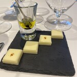 ソンブルイユ TOKYO - 