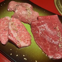 焼肉 綾小路 - 