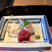 美濃吉 京王新宿店 - 