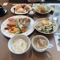 La Belle Assiette - 