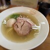 自家製麺 公園前