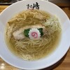 中華蕎麦 ます嶋 千葉店