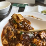 四川麻婆専家 辣辣 - 