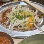 Oosaka Yakiniku Horumon Futago - 