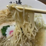 中華蕎麦 ます嶋 - 