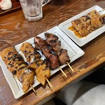 Izakaya Ikoi - 