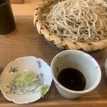 Soba No Mi Enishi - 