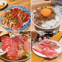 大衆肉酒場 こだわり米 匠 - 