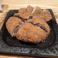 肉割烹 幹の弐 - 