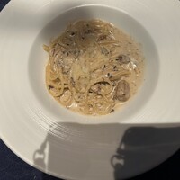 銀座イタリアン Fabi's  - 