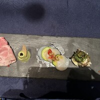 銀座イタリアン Fabi's  - 