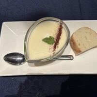 銀座イタリアン Fabi's  - 