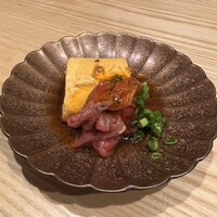 肉割烹 幹の弐 - 