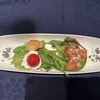 銀座イタリアン Fabi's  - 