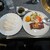 肉の割烹　田村 - 料理写真:牛ロースステーキランチ