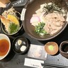 花山うどん 羽田エアポートガーデン店