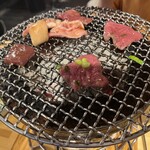 焼肉ホルモン 木じま - 