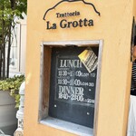 Trattoria La Grotta - 