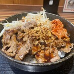 もうら食堂 - 料理写真:
