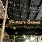 Hurley's Restaurant & Bar - 