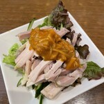 龍峰 - バンバンヂー