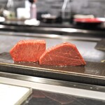 Teppanyaki Asahi - 