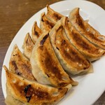 龍峰 - 餃子✕2人前