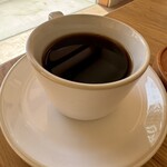 Restaurant Koo - 커피