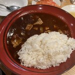 牛たん料理 閣 - 