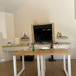 Restaurant Koo - 內部裝潢