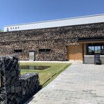 九十百千 食堂 - 外観