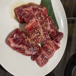 Sumibi Yakiniku Gyuurakuen - 