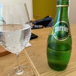 Restaurant Koo - 페리에