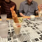 Sandaime furari sushi and oodaidokoro furari - 