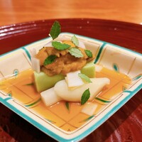 御料理 古川 - 